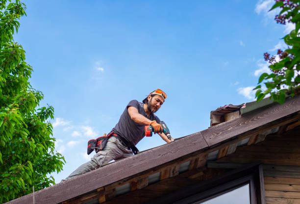 Best Slate Roofing  in Old River Winfree, TX