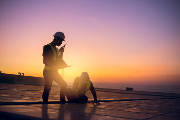 Fast & Reliable Emergency Roof Repairs in Old River Winfree, TX